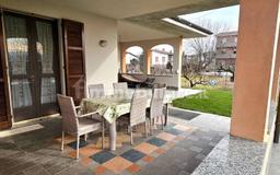 Villa unifamiliare via Circonvallazione 65, Viguzzolo