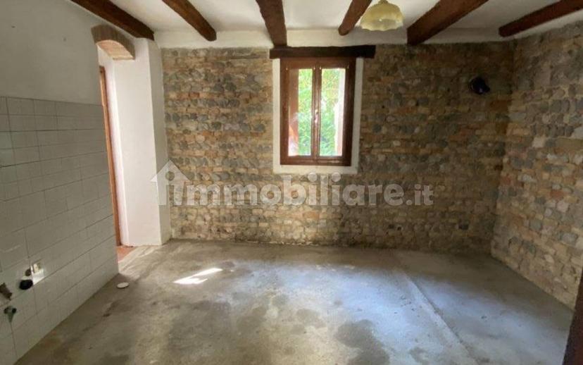 Casale via Giuseppe Garibaldi 23, Centro, Aiello del Friuli — foto 28 di 62