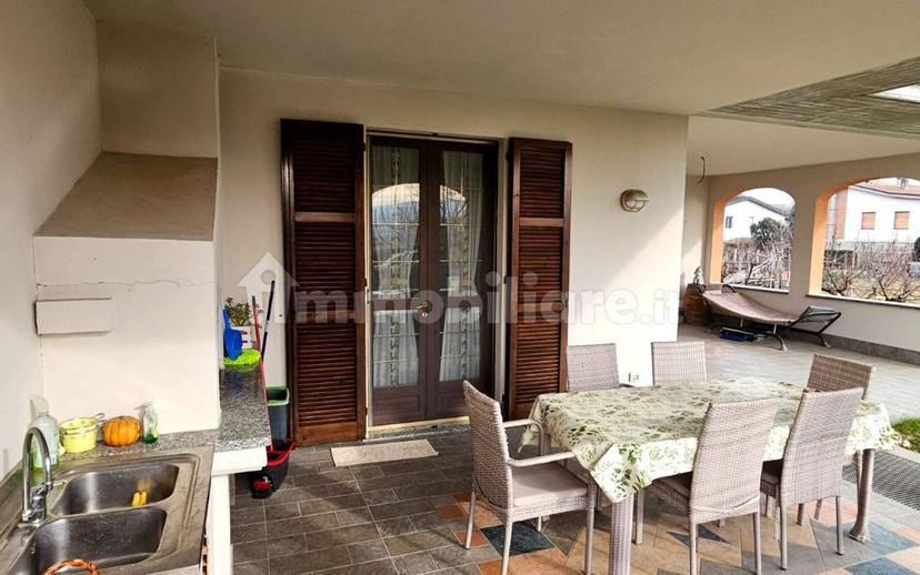 Villa unifamiliare via Circonvallazione 65, Viguzzolo — foto 23 di 39