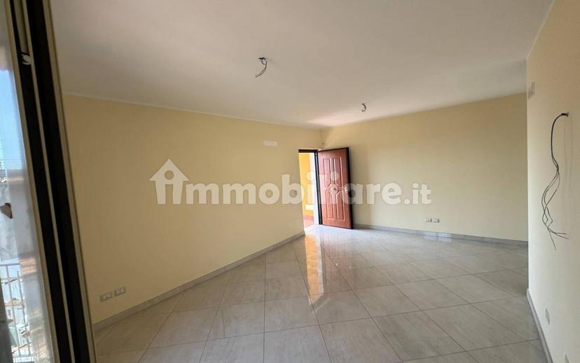 Trilocale via Bettino Ricasoli 15, Trecastagni — foto 15 di 16