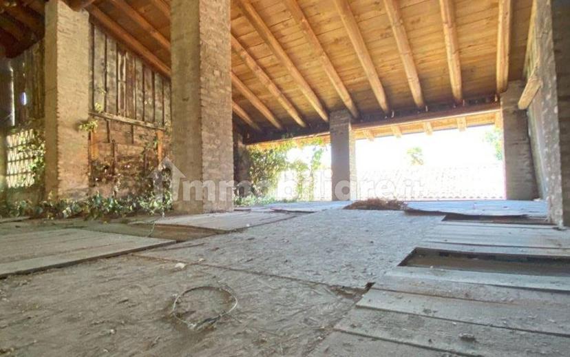 Casale via Giuseppe Garibaldi 23, Centro, Aiello del Friuli — foto 19 di 62