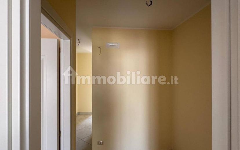 Trilocale via Bettino Ricasoli 15, Trecastagni — foto 12 di 16
