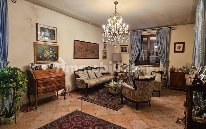 Villa unifamiliare via Circonvallazione 65, Viguzzolo — foto 4 di 39