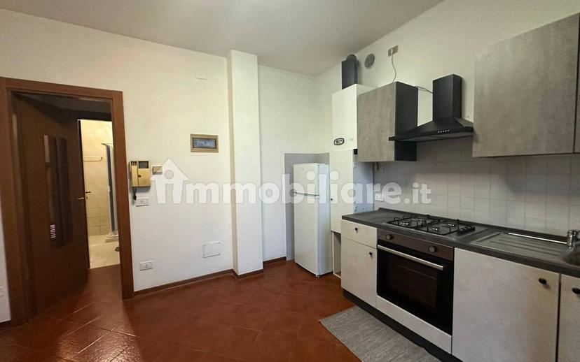 Bilocale buono stato, piano terra, Castelfranco Veneto — foto 5 di 5