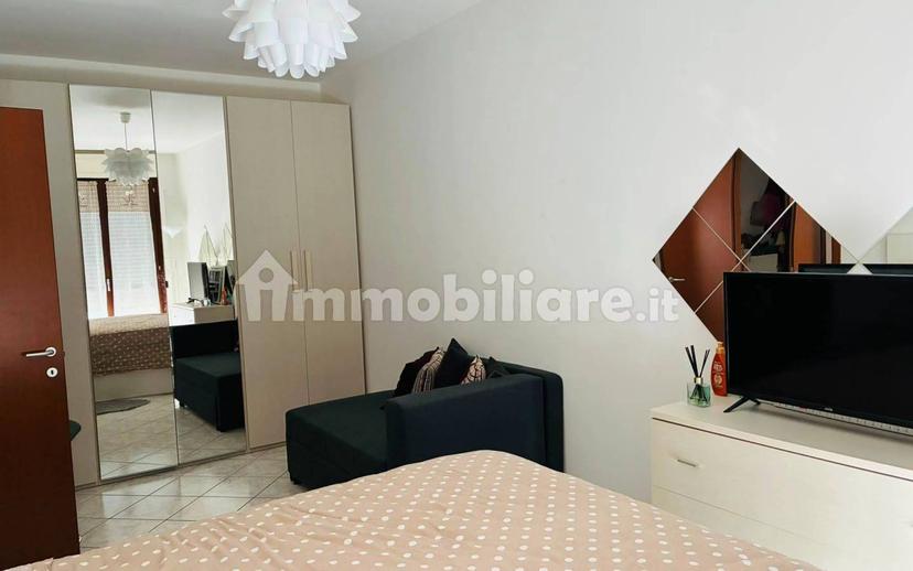 Bilocale via Aldo Moro 4, Casalpusterlengo — foto 6 di 9