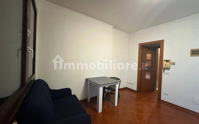 Bilocale buono stato, piano terra, Castelfranco Veneto — foto 3 di 5
