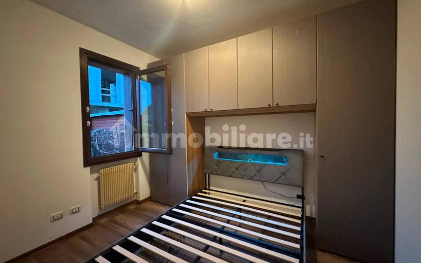 Bilocale buono stato, piano terra, Castelfranco Veneto