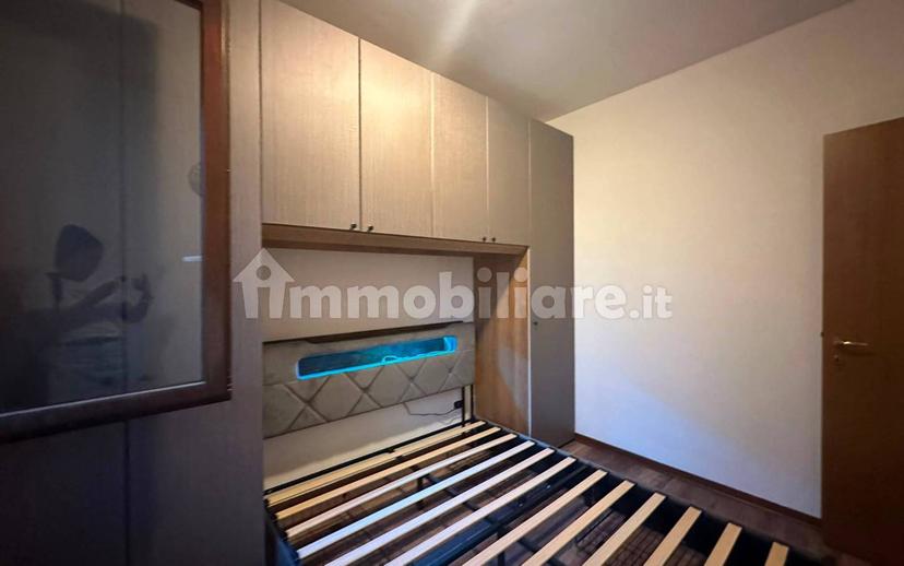 Bilocale buono stato, piano terra, Castelfranco Veneto — foto 4 di 5