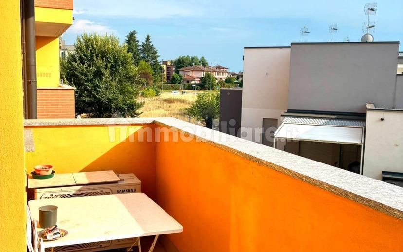 Bilocale via Aldo Moro 4, Casalpusterlengo — foto 2 di 9