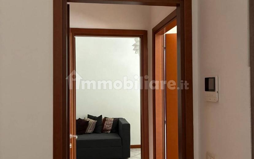 Bilocale via Aldo Moro 4, Casalpusterlengo — foto 3 di 9