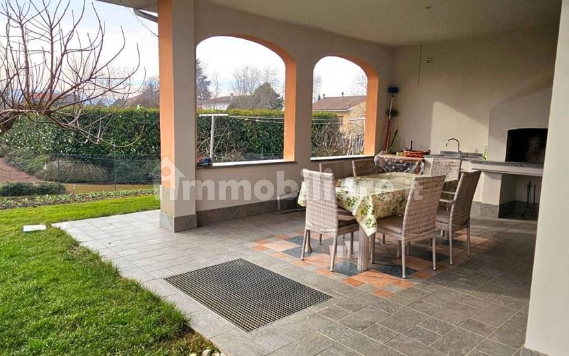 Villa unifamiliare via Circonvallazione 65, Viguzzolo — foto 29 di 39