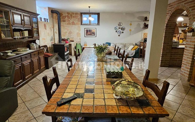 Villa unifamiliare via Circonvallazione 65, Viguzzolo — foto 15 di 39