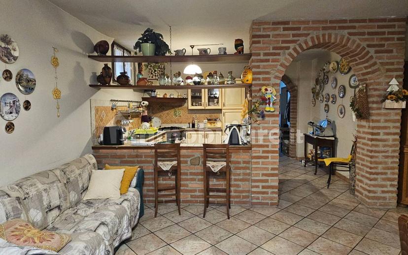 Villa unifamiliare via Circonvallazione 65, Viguzzolo — foto 13 di 39