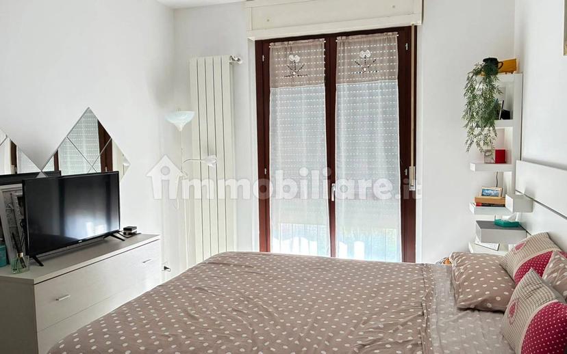 Bilocale via Aldo Moro 4, Casalpusterlengo — foto 9 di 9