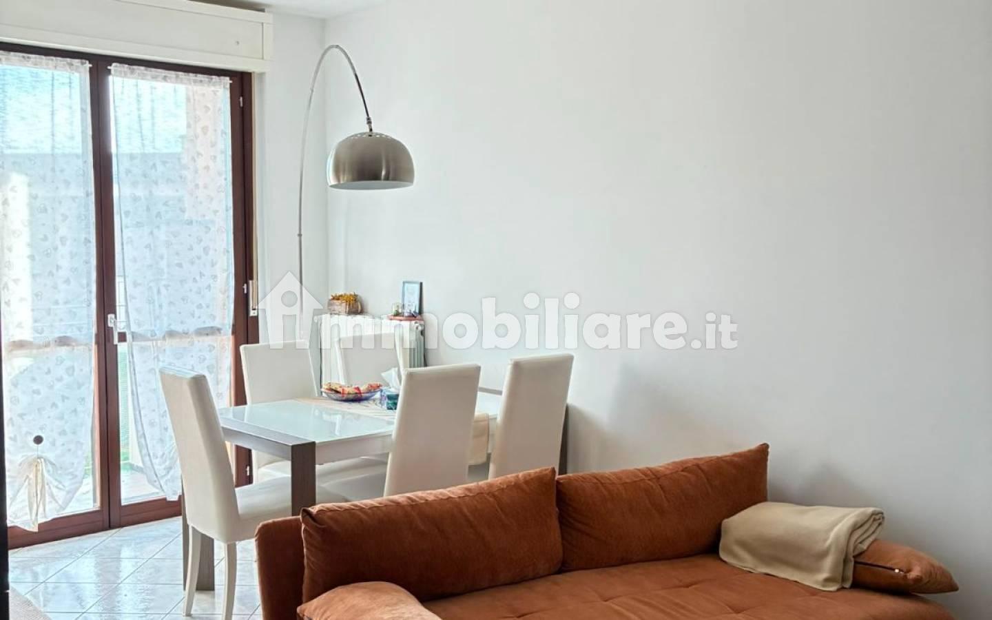 Bilocale via Aldo Moro 4, Casalpusterlengo