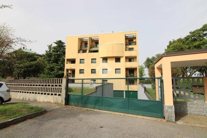 Quadrilocale via Natale Beretta 150, Centro, Arcore — foto 10 di 42