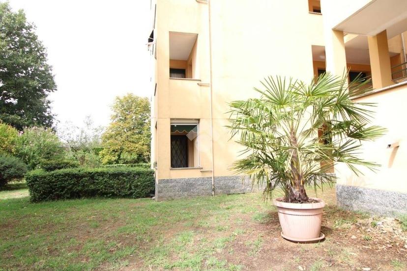 Quadrilocale via Natale Beretta 150, Centro, Arcore — foto 15 di 42