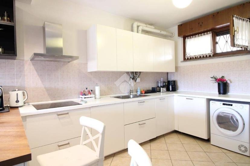 Quadrilocale via Natale Beretta 150, Centro, Arcore — foto 16 di 42