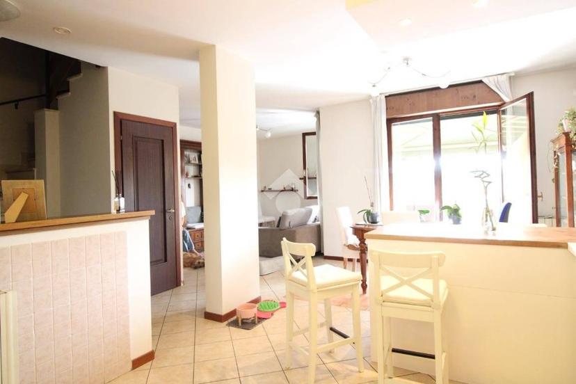 Quadrilocale via Natale Beretta 150, Centro, Arcore — foto 31 di 42
