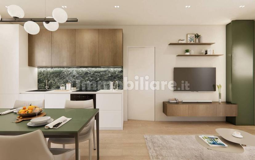 Trilocale via Livello, Ponzano, Ponzano Veneto — foto 6 di 9