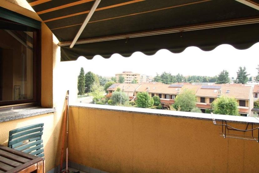 Quadrilocale via Natale Beretta 150, Centro, Arcore — foto 40 di 42