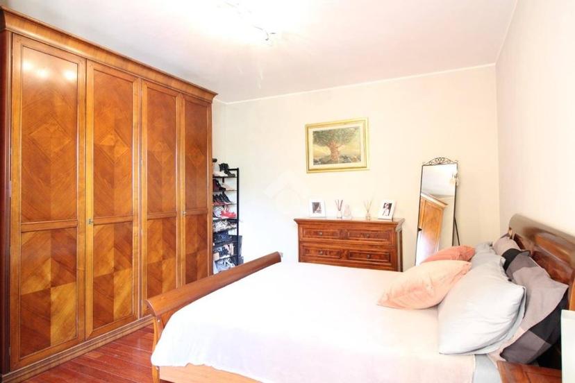 Quadrilocale via Natale Beretta 150, Centro, Arcore — foto 11 di 42