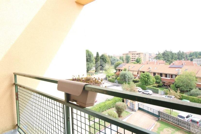 Quadrilocale via Natale Beretta 150, Centro, Arcore — foto 7 di 42