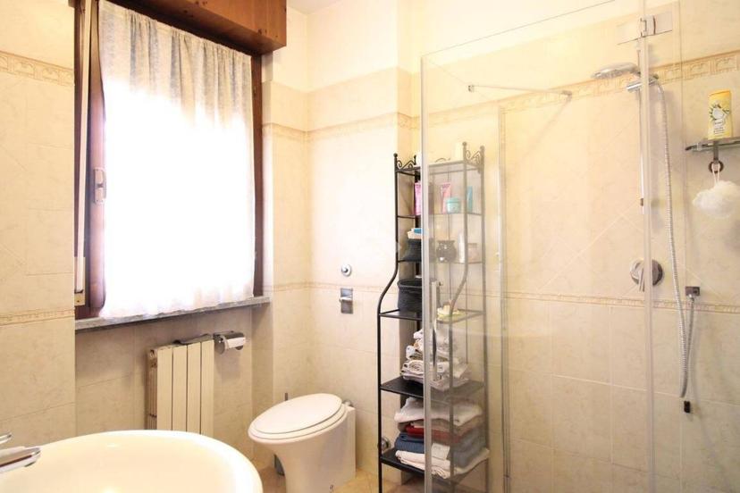 Quadrilocale via Natale Beretta 150, Centro, Arcore — foto 14 di 42