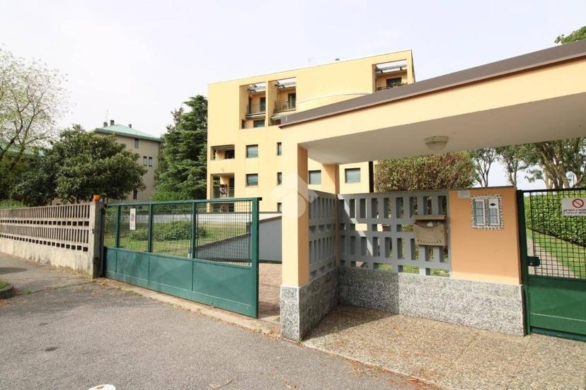 Quadrilocale via Natale Beretta 150, Centro, Arcore — foto 23 di 42