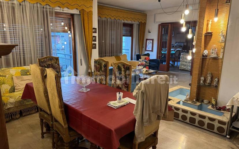 Appartamento viale Lazio 77, Giotto Galilei - Palagonia, Palermo