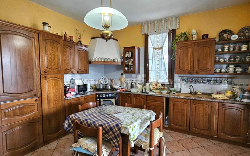 Villa unifamiliare via Circonvallazione 65, Viguzzolo — foto 34 di 39