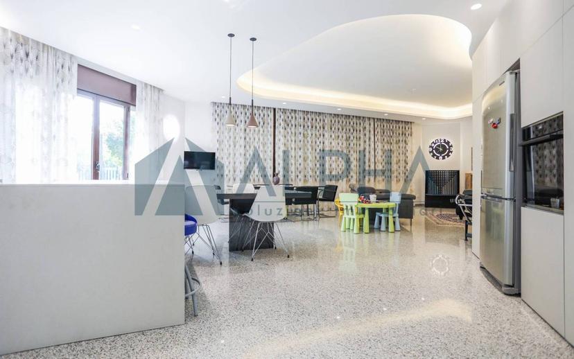 Villa unifamiliare via Schio, Ospedaletto, Forlì — foto 4 di 51