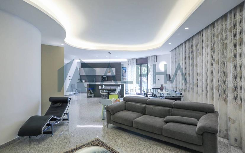 Villa unifamiliare via Schio, Ospedaletto, Forlì — foto 36 di 51