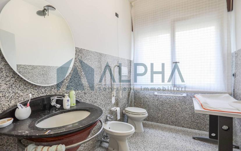 Villa unifamiliare via Schio, Ospedaletto, Forlì — foto 25 di 51