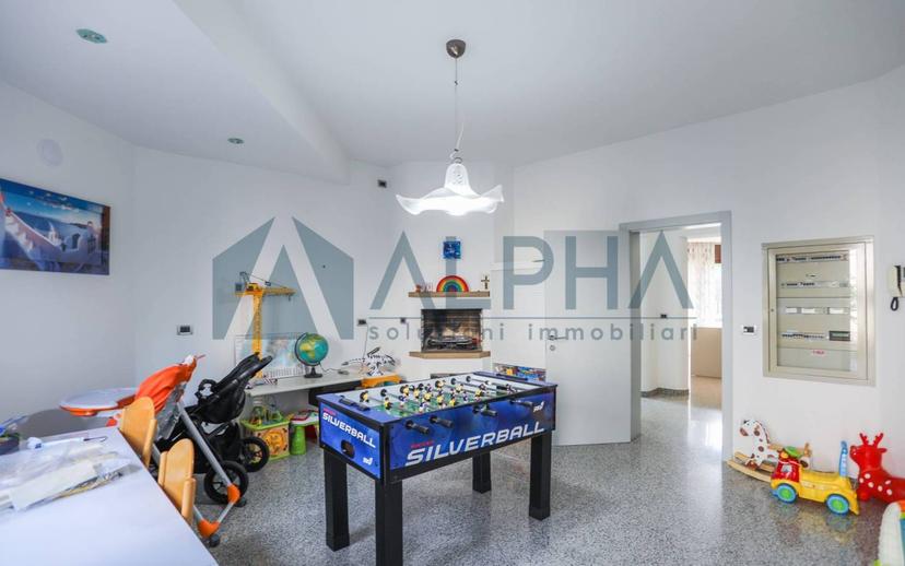 Villa unifamiliare via Schio, Ospedaletto, Forlì — foto 10 di 51