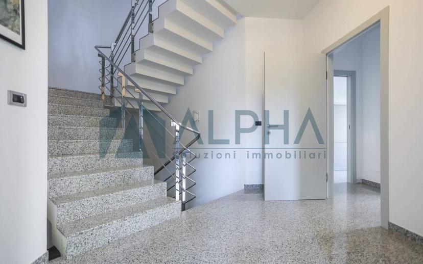 Villa unifamiliare via Schio, Ospedaletto, Forlì — foto 47 di 51