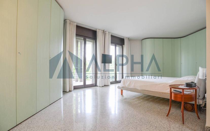 Villa unifamiliare via Schio, Ospedaletto, Forlì — foto 26 di 51