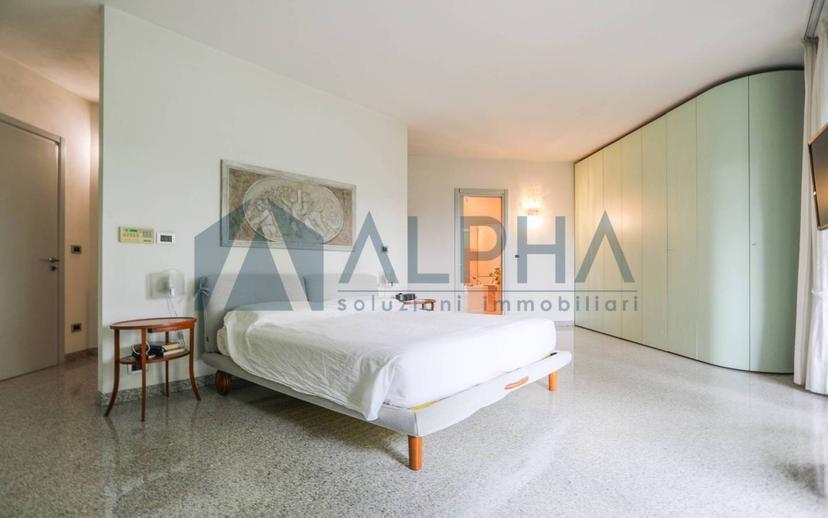 Villa unifamiliare via Schio, Ospedaletto, Forlì — foto 20 di 51
