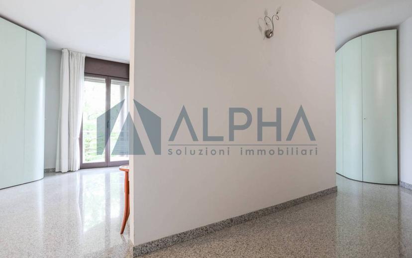 Villa unifamiliare via Schio, Ospedaletto, Forlì — foto 5 di 51