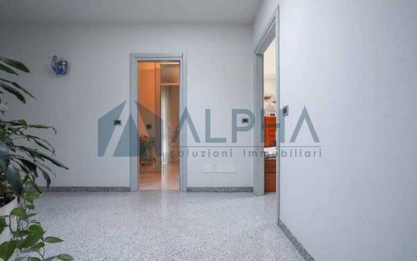 Villa unifamiliare via Schio, Ospedaletto, Forlì — foto 49 di 51