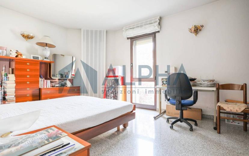 Villa unifamiliare via Schio, Ospedaletto, Forlì — foto 27 di 51