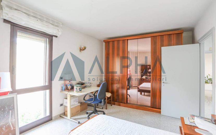 Villa unifamiliare via Schio, Ospedaletto, Forlì — foto 17 di 51