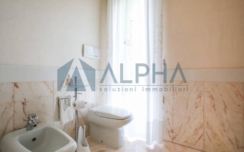 Villa unifamiliare via Schio, Ospedaletto, Forlì — foto 14 di 51