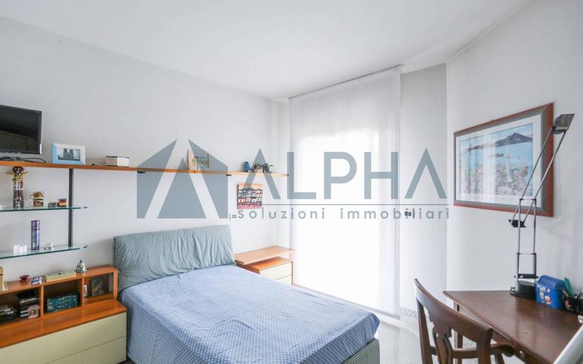 Villa unifamiliare via Schio, Ospedaletto, Forlì — foto 46 di 51