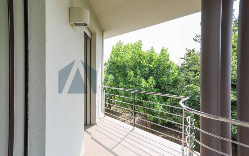 Villa unifamiliare via Schio, Ospedaletto, Forlì — foto 24 di 51
