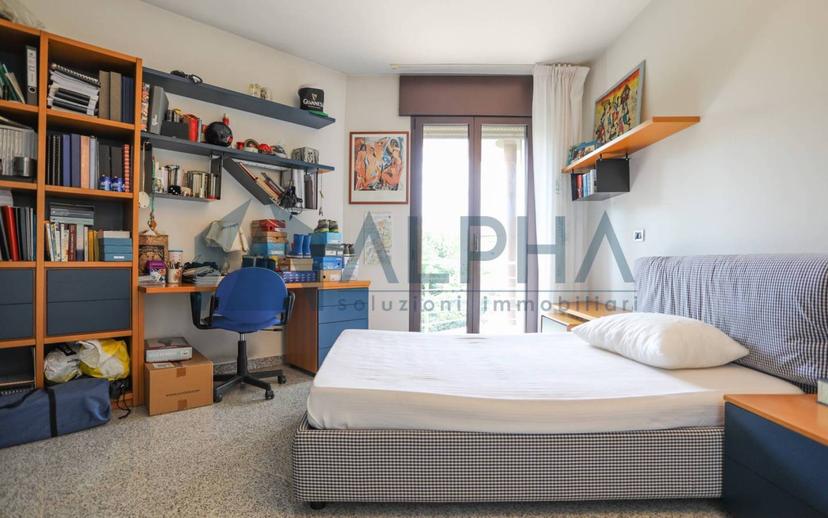 Villa unifamiliare via Schio, Ospedaletto, Forlì — foto 7 di 51