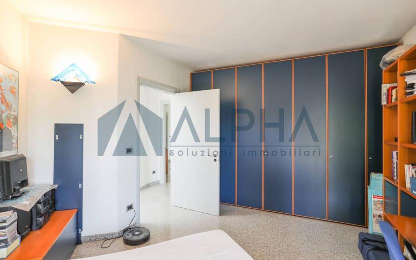 Villa unifamiliare via Schio, Ospedaletto, Forlì — foto 18 di 51