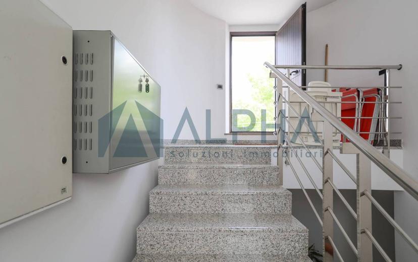 Villa unifamiliare via Schio, Ospedaletto, Forlì — foto 6 di 51