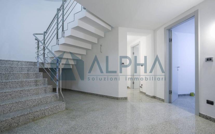 Villa unifamiliare via Schio, Ospedaletto, Forlì — foto 51 di 51