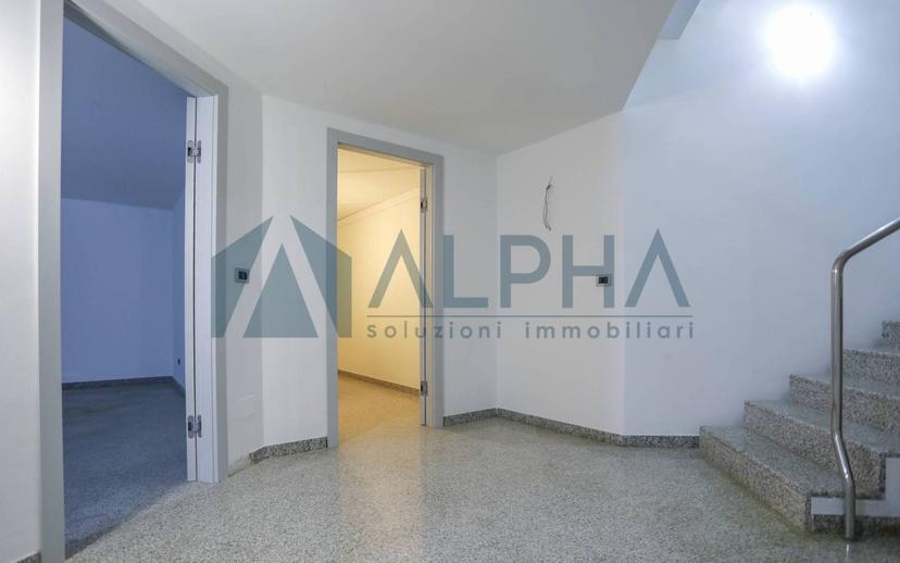 Villa unifamiliare via Schio, Ospedaletto, Forlì — foto 28 di 51